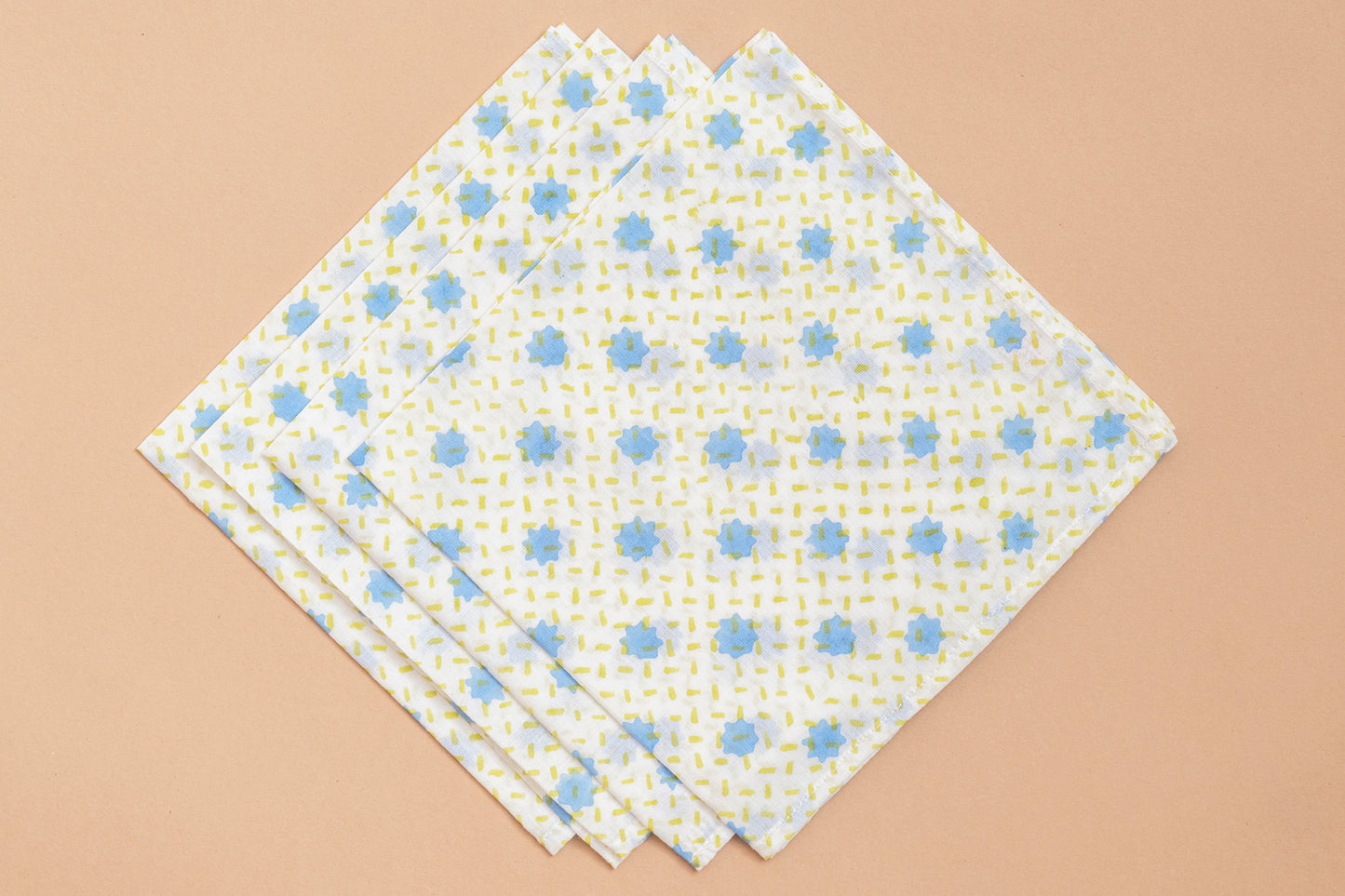 Stardust Table Linen Set