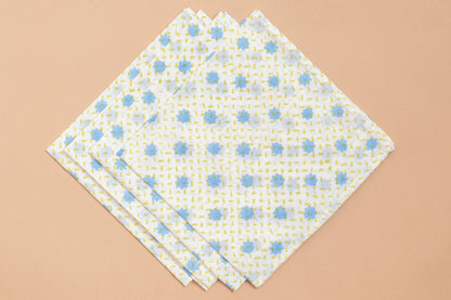 Stardust Table Linen Set