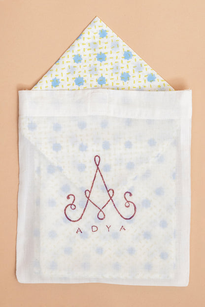 Star Mulmul Napkin Set