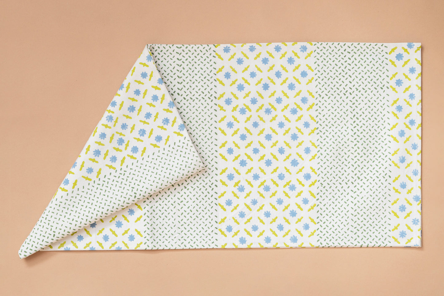 Stardust Table Linen Set