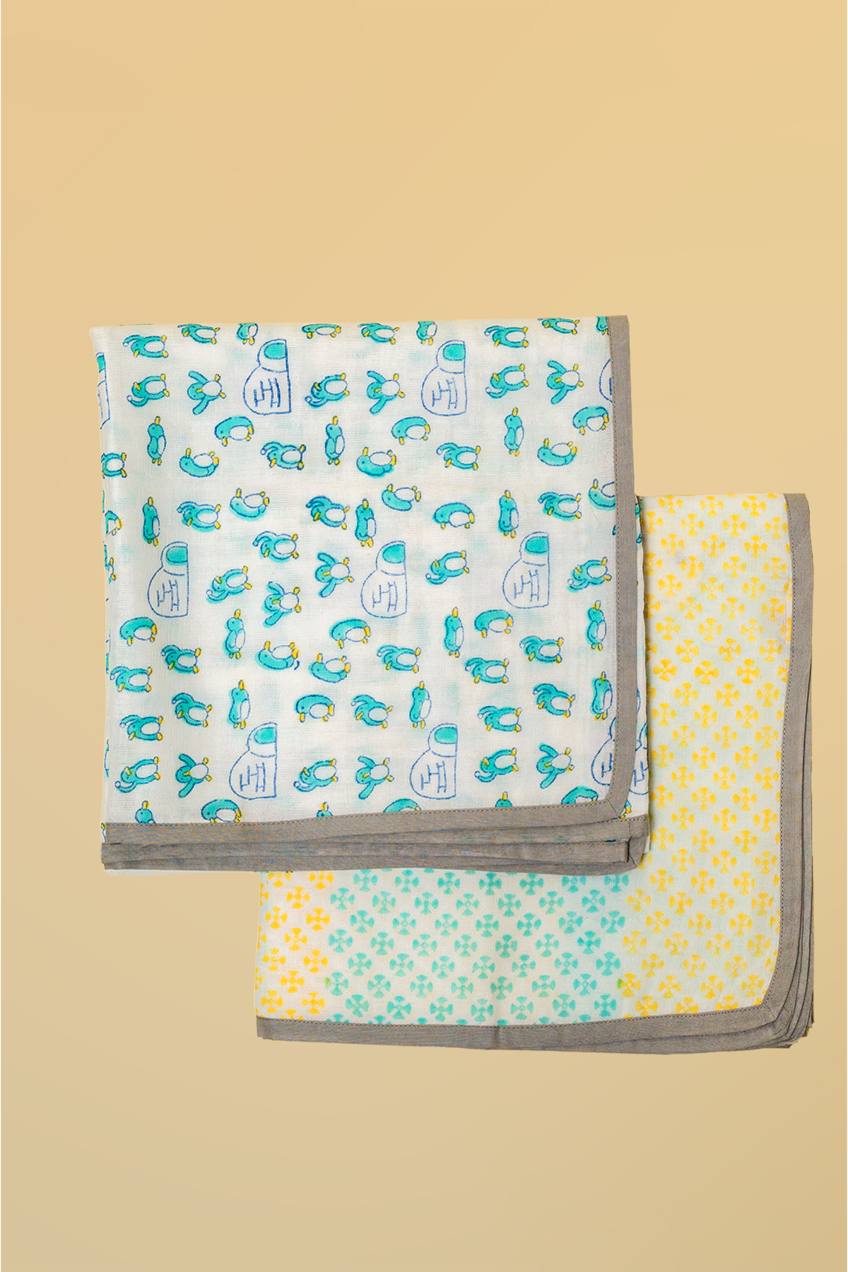 Penguin New Born Complete Gifting Hamper