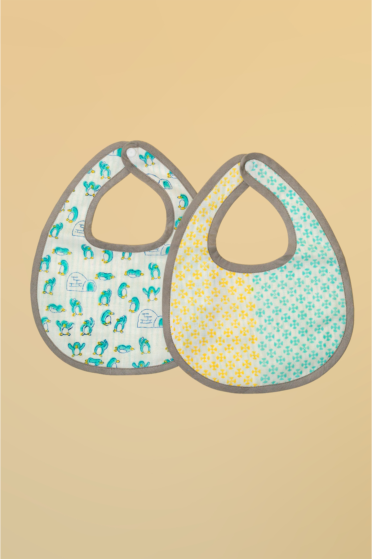 Penguin New Born Complete Gifting Hamper