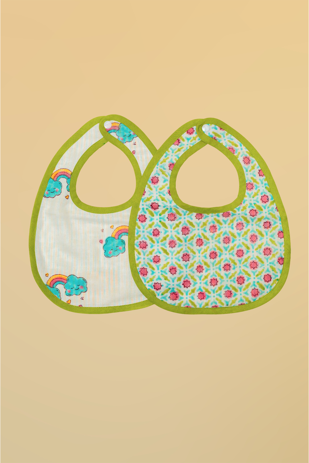 Butterfly New Born Complete Gifting Hamper