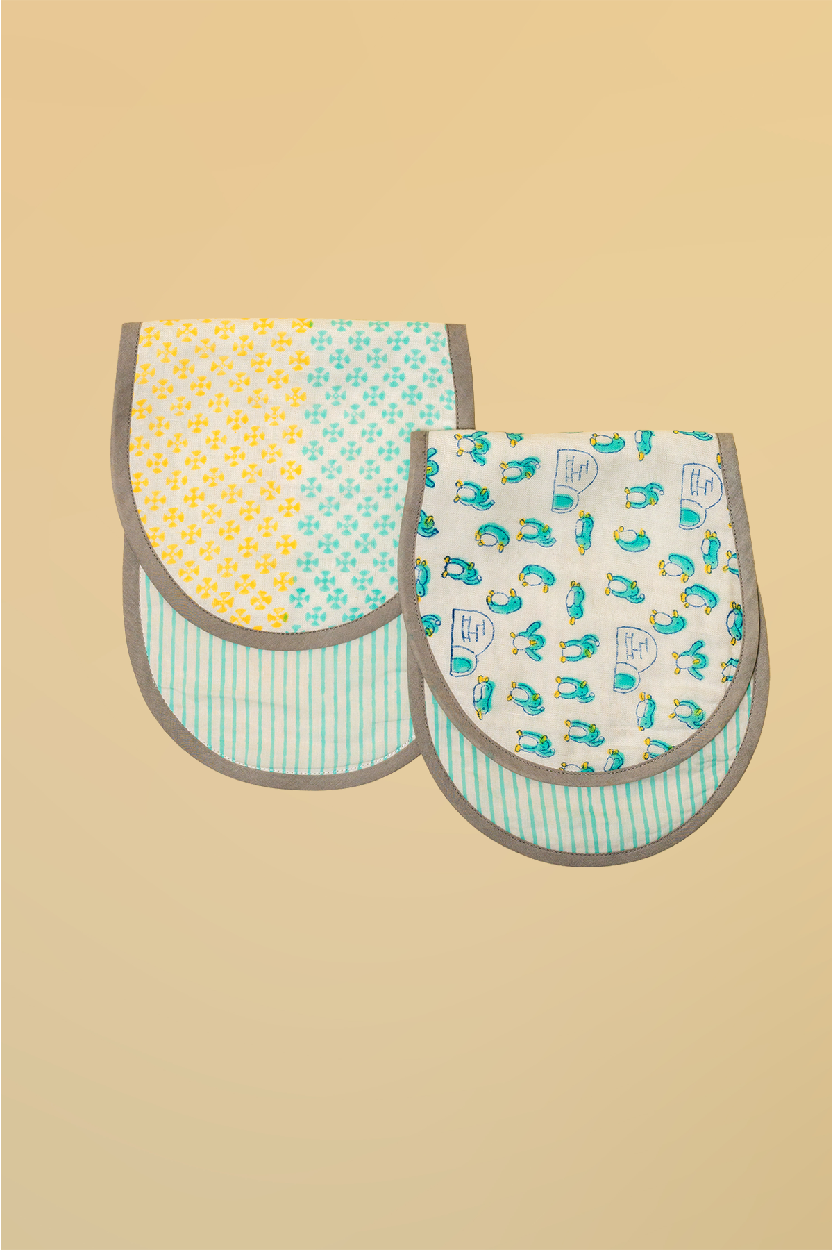 Penguin New Born Complete Gifting Hamper