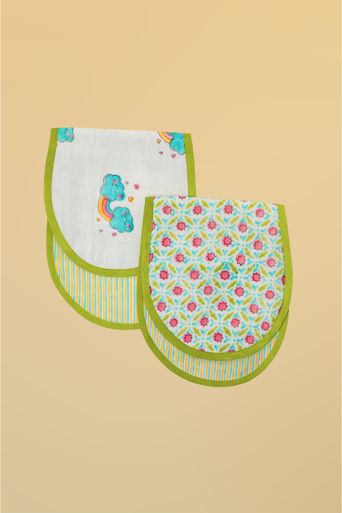Butterfly New Born Complete Gifting Hamper