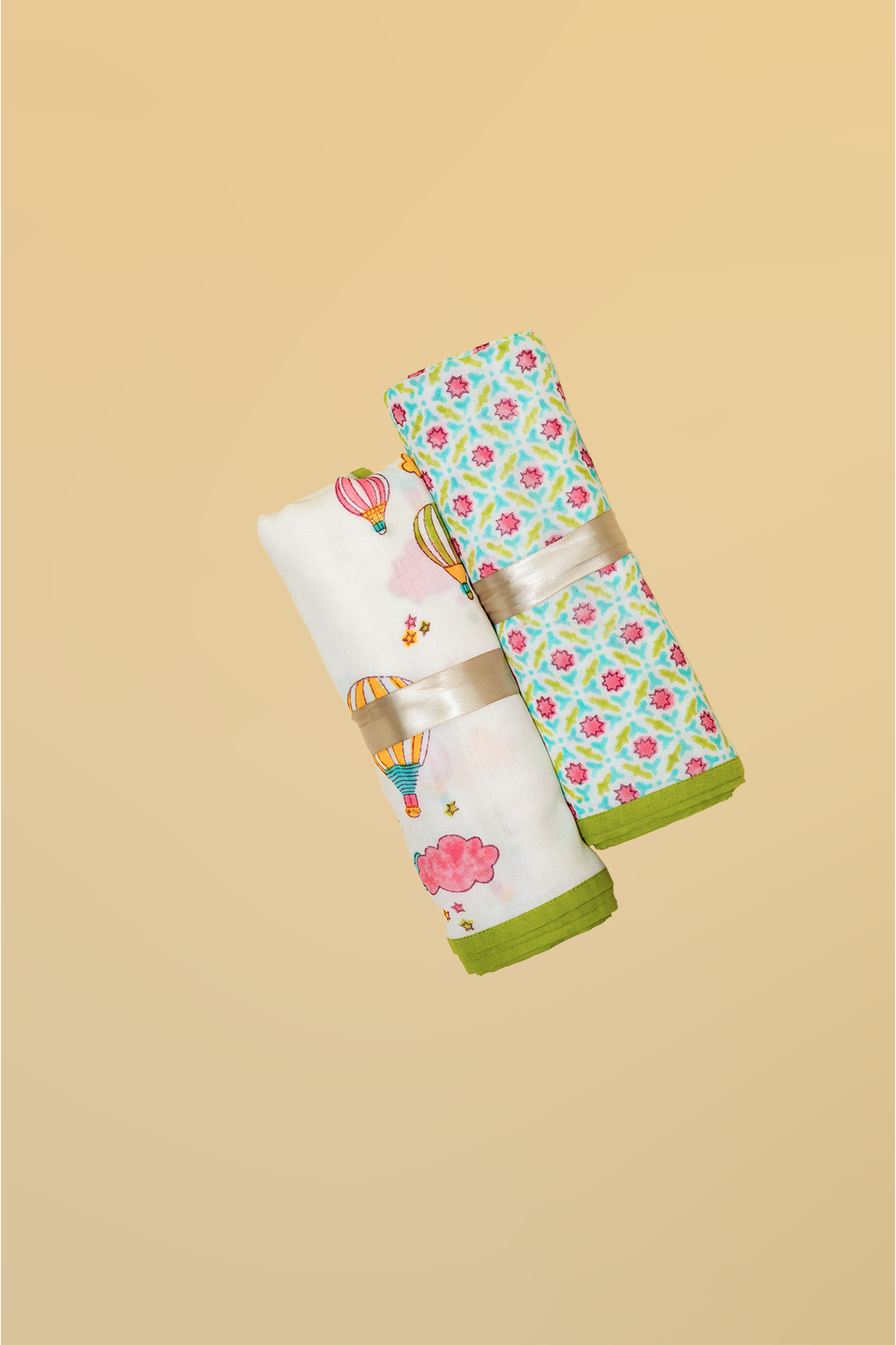 Butterfly New Born Complete Gifting Hamper