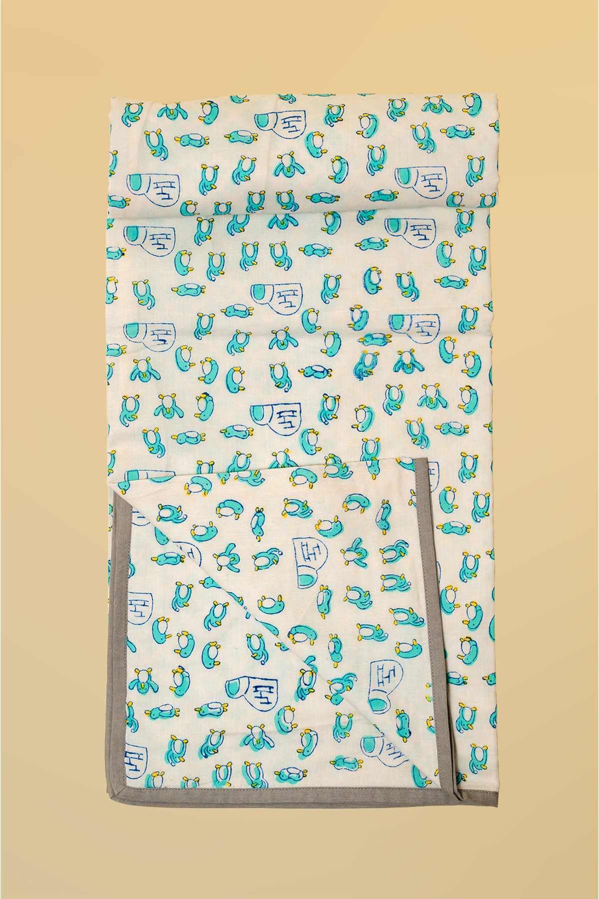 Penguin New Born Complete Gifting Hamper