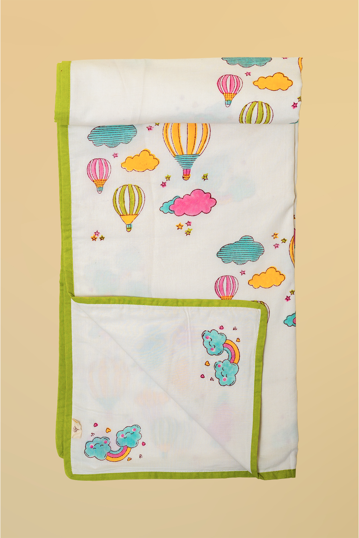 Butterfly New Born Complete Gifting Hamper