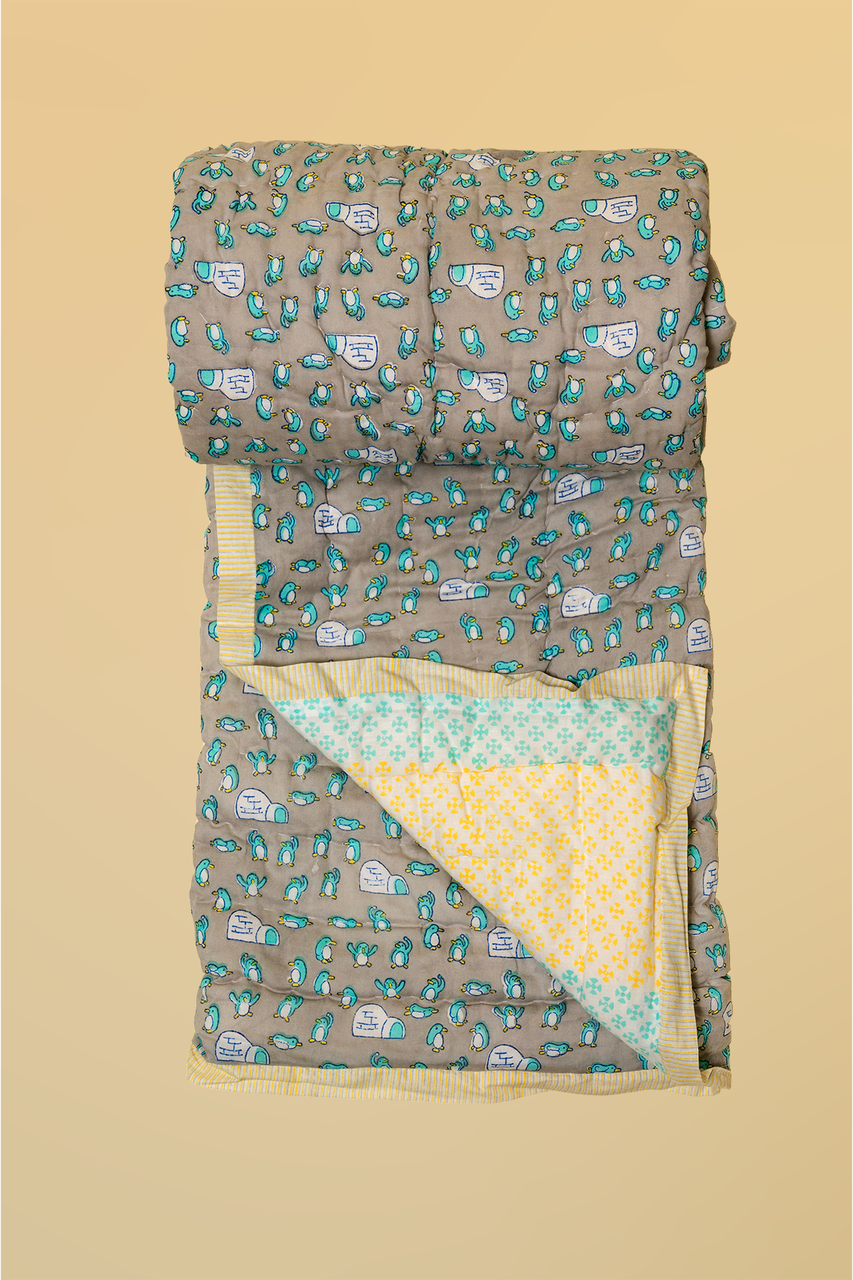 Penguin New Born Complete Gifting Hamper