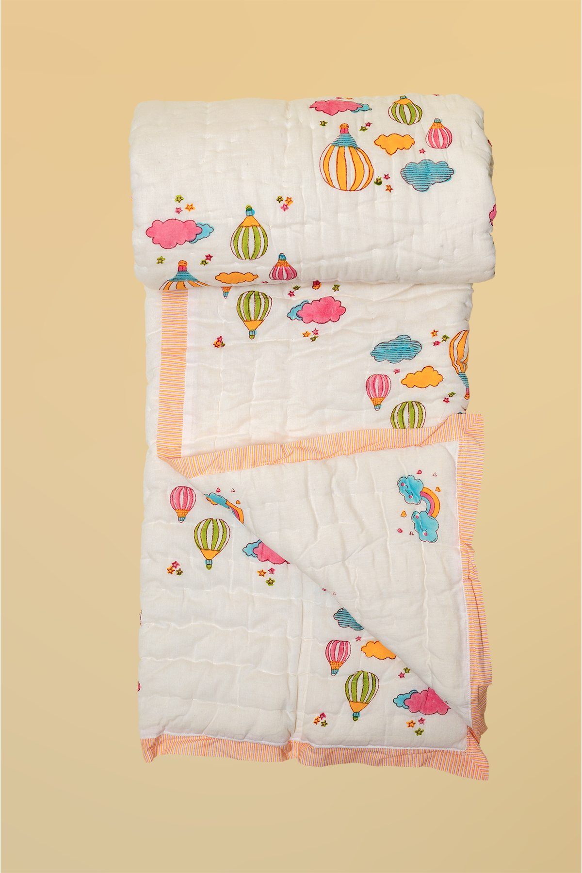 Butterfly New Born Complete Gifting Hamper