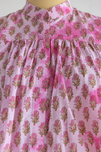 Bon-Bon Pink Co-ord Set