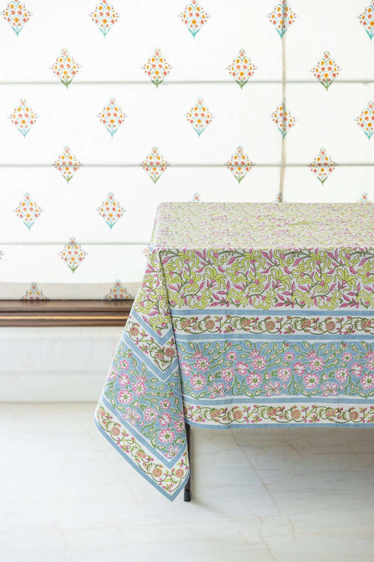 Island Paradise Table Cover