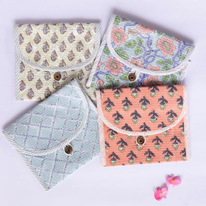 Multi Utility Pouch