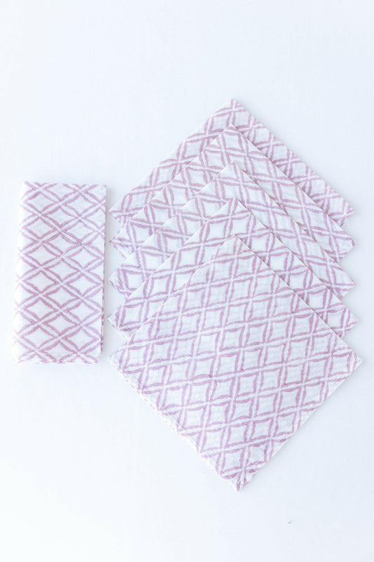 Napkin Set