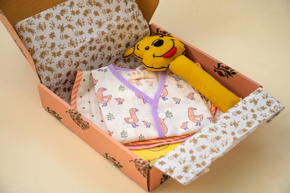 Infant Gifting Hamper