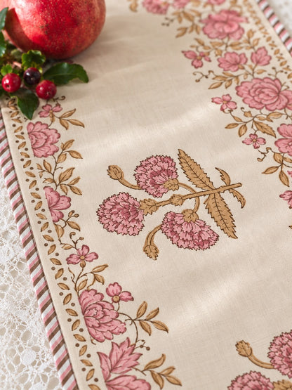 Pacific and Rose Table Mat