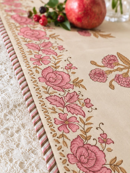 Pacific and Rose Table Mat