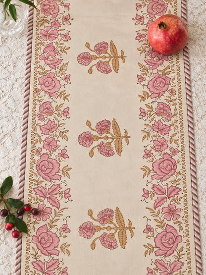 Pacific and Rose Table Mat