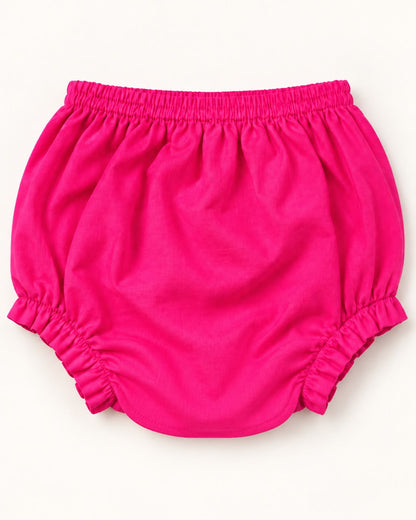 Newborn Pink  Jamna Set
