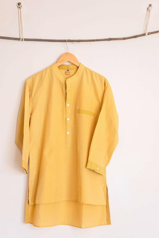 BumbleBee Men's Kurta